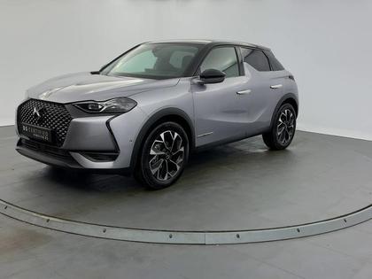 DS DS3 Crossback - DS3 Crossback PureTech 130 EAT8 Louvre - 45 220 €