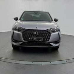 DS DS3 Crossback DS3 Crossback PureTech 130 EAT8 Louvre Carcassonne