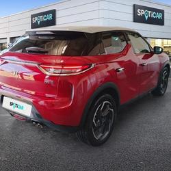 DS DS3 Crossback DS3 Crossback PureTech 130 EAT8 Grand Chic Montpellier
