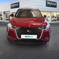 DS DS3 Crossback DS3 Crossback PureTech 130 EAT8 Grand Chic Montpellier