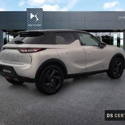 DS DS3 Crossback DS3 Crossback PureTech 130 EAT8 Performance Line+ Montpellier