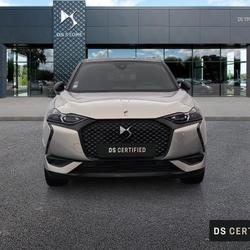 DS DS3 Crossback DS3 Crossback PureTech 130 EAT8 Performance Line+ Montpellier