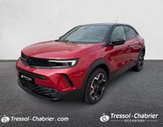 Opel Mokka Perpignan