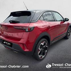 Opel Mokka Mokka 1.2 Turbo 130 ch BVA8 GS Line Perpignan