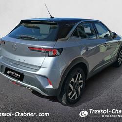 Opel Mokka Mokka 1.2 Turbo 130 ch BVA8 Elegance Business Perpignan