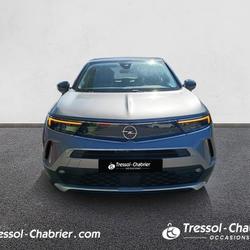 Opel Mokka Mokka 1.2 Turbo 130 ch BVA8 Elegance Business Perpignan