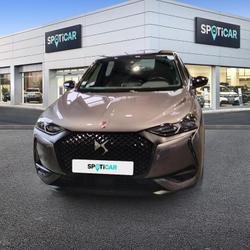 DS DS3 Crossback DS3 Crossback PureTech 130 EAT8 Performance Line+ Montpellier