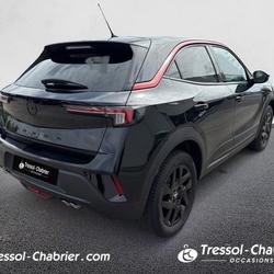 Opel Mokka Mokka 1.2 Turbo 130 ch BVA8 GS Line Perpignan