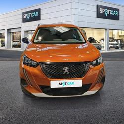 Peugeot 2008 2008 PureTech 130 S&S EAT8 Allure Montpellier