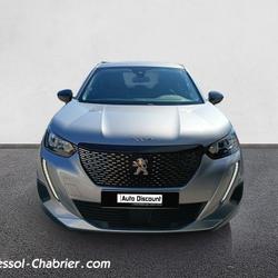 Peugeot 2008 2008 PureTech 130 S&S EAT8 Allure Pack Lattes