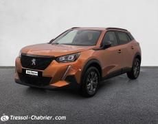 Peugeot 2008 Montpellier