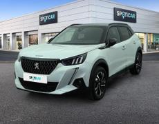 Peugeot 2008 Brive-la-Gaillarde