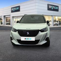 Peugeot 2008 2008 PureTech 130 S&S EAT8 GT Brive-la-Gaillarde