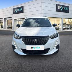 Peugeot 2008 2008 PureTech 130 S&S EAT8 Allure Pack Brive-la-Gaillarde