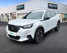 Peugeot 2008 Brive-la-Gaillarde