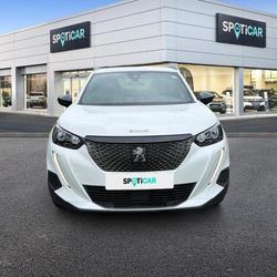 Peugeot 2008 2008 PureTech 130 S&S EAT8 Allure Brive-la-Gaillarde