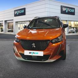 Peugeot 2008 2008 PureTech 130 S&S EAT8 Allure Montpellier