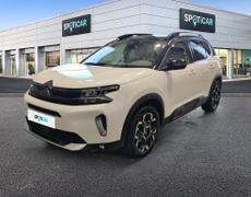 Citroen C5 Aircross Montpellier