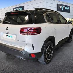 Citroen C5 Aircross C5 Aircross PureTech 130 S&S EAT8 Shine Montpellier