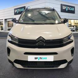 Citroen C5 Aircross C5 Aircross PureTech 130 S&S EAT8 Shine Montpellier