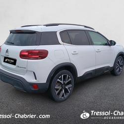 Citroen C5 Aircross C5 Aircross PureTech 130 S&S EAT8 Shine Pack S&egrave;te