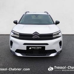 Citroen C5 Aircross C5 Aircross PureTech 130 S&S EAT8 Shine Pack S&egrave;te