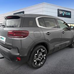 Citroen C5 Aircross C5 Aircross PureTech 130 S&S EAT8 C-Series Carcassonne