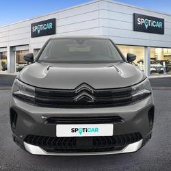 Citroen C5 Aircross C5 Aircross PureTech 130 S&S EAT8 C-Series Carcassonne