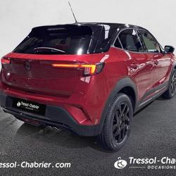 Opel Mokka Mokka 1.2 Turbo 130 ch BVA8 GS Line Perpignan