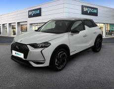DS DS3 Crossback - DS3 Crossback PureTech 130 EAT8 Toits de Paris - 19 900 €