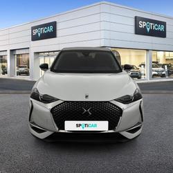 DS DS3 Crossback DS3 Crossback PureTech 130 EAT8 Toits de Paris Carcassonne
