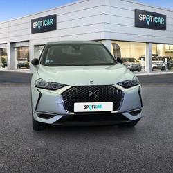 DS DS3 Crossback DS3 Crossback PureTech 130 EAT8 Toits de Paris Perpignan