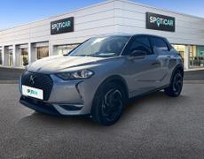 DS DS3 Crossback Auch