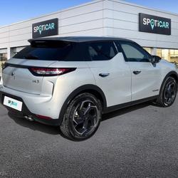 DS DS3 Crossback DS3 Crossback PureTech 130 EAT8 Toits de Paris Auch