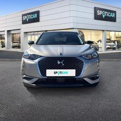 DS DS3 Crossback DS3 Crossback PureTech 130 EAT8 Toits de Paris Auch
