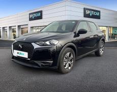 DS DS3 Crossback - DS3 Crossback PureTech 130 EAT8 Montmartre - 16 990 €