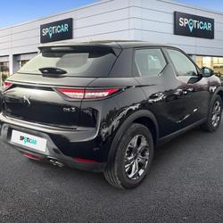 DS DS3 Crossback DS3 Crossback PureTech 130 EAT8 Montmartre Brive-la-Gaillarde