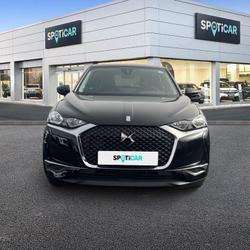 DS DS3 Crossback DS3 Crossback PureTech 130 EAT8 Montmartre Brive-la-Gaillarde