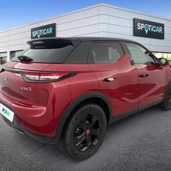 DS DS3 Crossback DS3 Crossback PureTech 130 EAT8 Performance Line Carcassonne