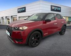 DS DS3 Crossback Carcassonne