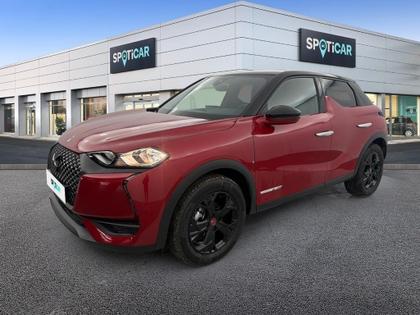 DS DS3 Crossback - DS3 Crossback PureTech 130 EAT8 Performance Line - 19 000 €