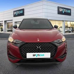 DS DS3 Crossback DS3 Crossback PureTech 130 EAT8 Performance Line Carcassonne