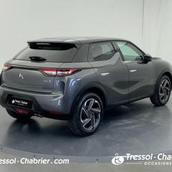 DS DS3 Crossback DS3 Crossback PureTech 130 EAT8 Faubourg Perpignan