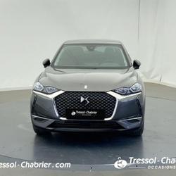 DS DS3 Crossback DS3 Crossback PureTech 130 EAT8 Faubourg Perpignan