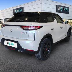 DS DS3 Crossback DS3 Crossback PureTech 130 EAT8 Performance Line+ Montpellier