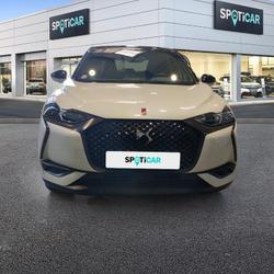 DS DS3 Crossback DS3 Crossback PureTech 130 EAT8 Performance Line+ Montpellier