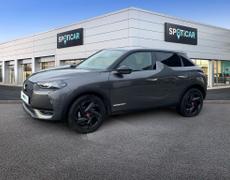 DS DS3 Crossback Lézignan-Corbières