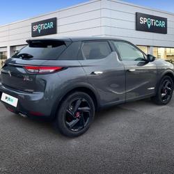 DS DS3 Crossback DS3 Crossback PureTech 130 EAT8 Performance Line L&eacute;zignan-Corbi&egrave;res
