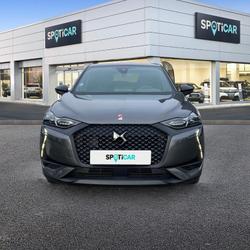 DS DS3 Crossback DS3 Crossback PureTech 130 EAT8 Performance Line L&eacute;zignan-Corbi&egrave;res