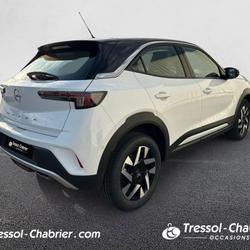 Opel Mokka Mokka 1.2 Turbo 130 ch BVA8 Elegance Perpignan